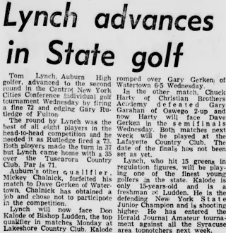 other Newspaper clipping from May 29, 1969 5811542