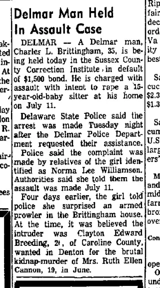 other Newspaper clipping from Jul 17, 1958 5811561