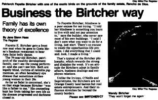 other Newspaper clipping from Jul 6, 1987 5811603