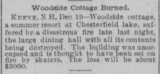 other Newspaper clipping from Dec 20, 1893 5811625