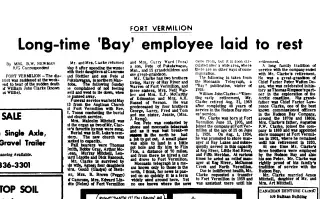 other Newspaper clipping from May 20, 1970 5811677