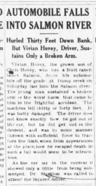 other Newspaper clipping from Jul 14, 1916 5811696