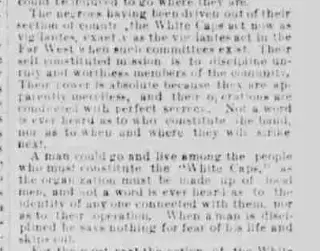 other Newspaper clipping from Jun 8, 1888 5811731