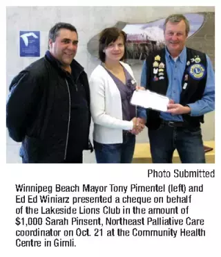 other Newspaper clipping from Oct 27, 2011 5811745