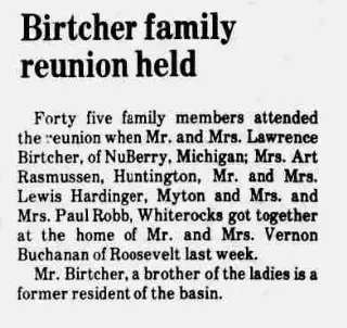 other Newspaper clipping from Oct 14, 1976 5811747