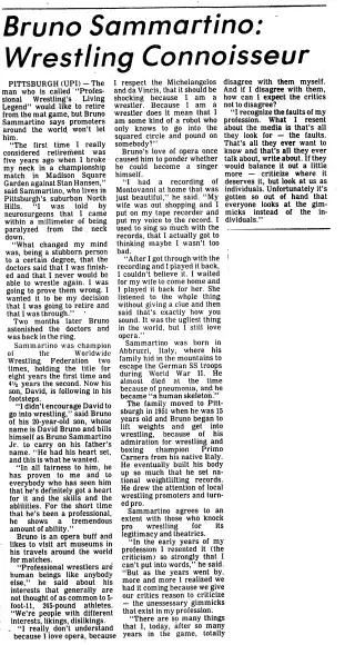 other Newspaper clipping from Apr 13, 1981 5811798