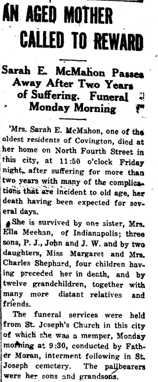 other Newspaper clipping from Feb 3, 1922 5811810