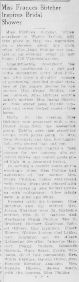 other Newspaper clipping from Apr 20, 1935 5811841