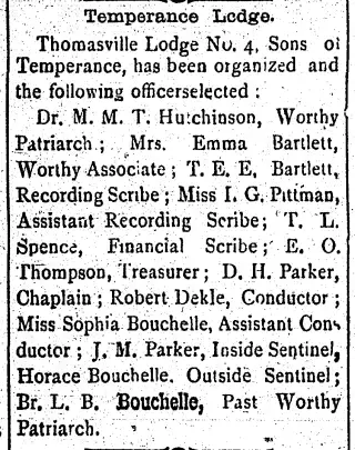 other Newspaper clipping from Mar 10, 1892 5811894