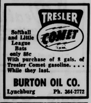other Newspaper clipping from Apr 16, 1964 5811921