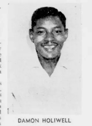 other Newspaper clipping from Oct 23, 1969 5811922