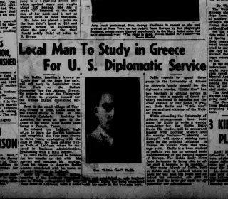 other Newspaper clipping from Sep 1, 1936 5811923