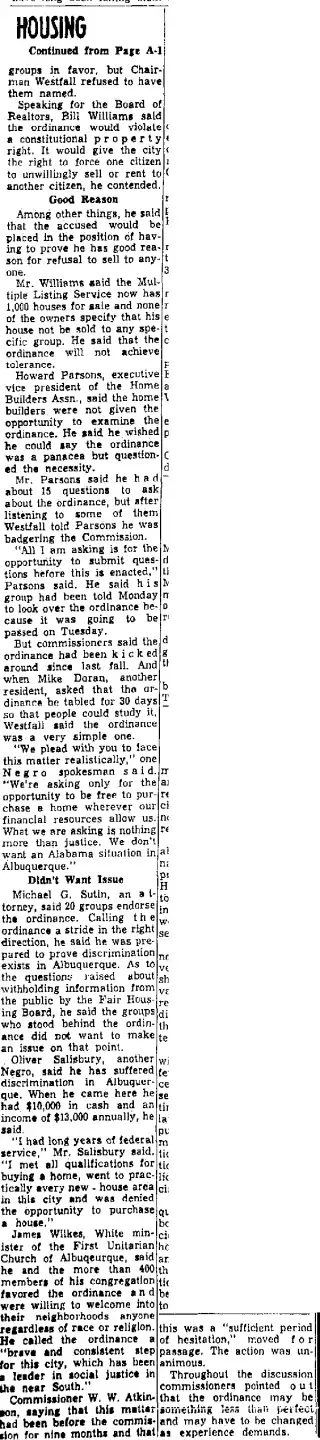 other Newspaper clipping from Jun 19, 1963 5811930