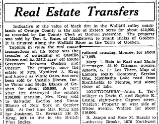 other Newspaper clipping from Aug 23, 1946 5811967