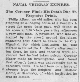 other Newspaper clipping from Dec 20, 1895 5811972