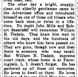other Newspaper clipping from Sep 12, 1922 5812019