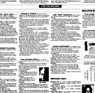 other Newspaper clipping from Jun 21, 1996 5812028