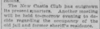other Newspaper clipping from Mar 21, 1910 5812219
