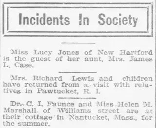other Newspaper clipping from Jul 12, 1916 5812279