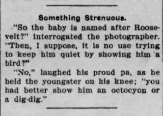 other Newspaper clipping from Jul 3, 1910 5812282