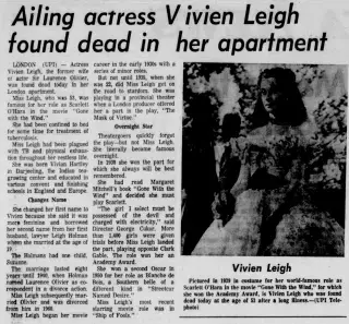 other Newspaper clipping from Jul 8, 1967 5812314