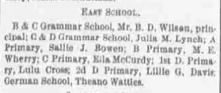 other Newspaper clipping from Sep 5, 1878 5812394