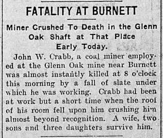other Newspaper clipping from Jan 6, 1903 5812441