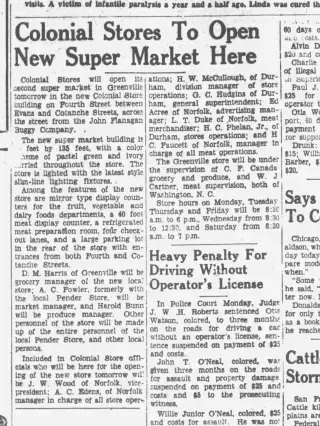 other Newspaper clipping from Jan 26, 1949 5812475