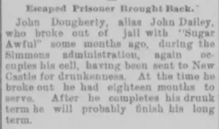 other Newspaper clipping from Sep 25, 1893 5812522