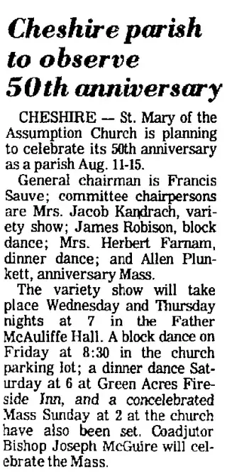 other Newspaper clipping from Aug 5, 1976 5812543