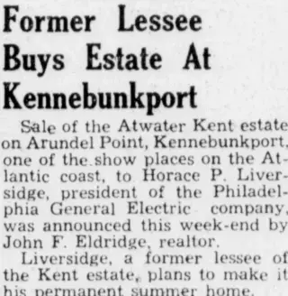 other Newspaper clipping from Jan 13, 1947 5812549