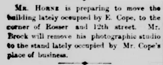 other Newspaper clipping from Jan 17, 1884 5812675