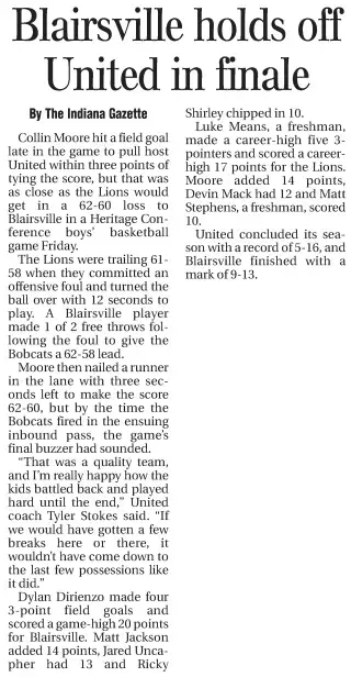 other Newspaper clipping from Feb 13, 2016 5812678