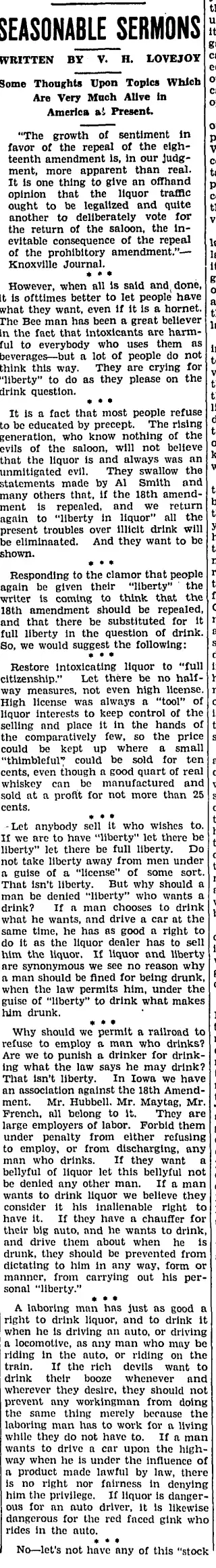 other Newspaper clipping from Apr 6, 1932 5812683