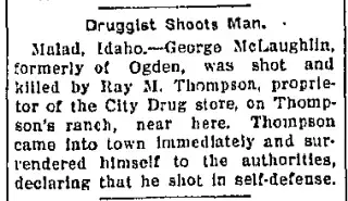 other Newspaper clipping from Dec 17, 1915 5812815