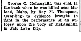 other Newspaper clipping from Dec 24, 1915 5812827
