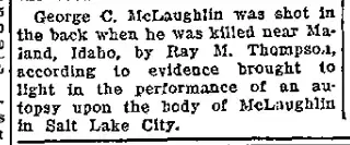 other Newspaper clipping from Jan 7, 1916 5812834