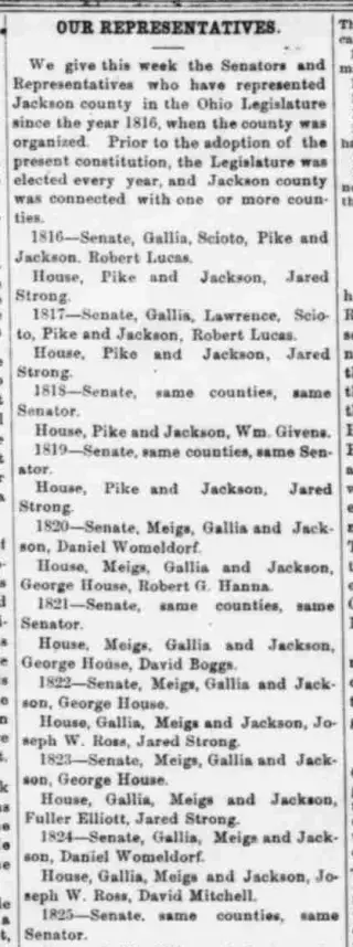 other Newspaper clipping from Jun 29, 1876 5812849