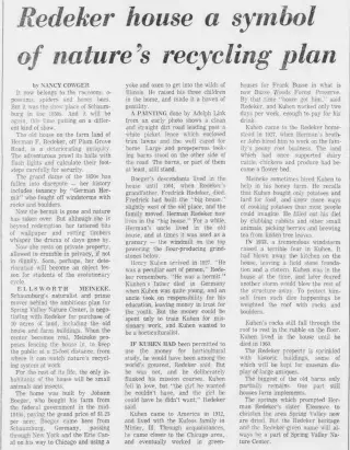 other Newspaper clipping from Jul 26, 1974 5812924