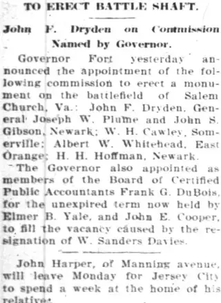 other Newspaper clipping from Jul 9, 1908 5813066