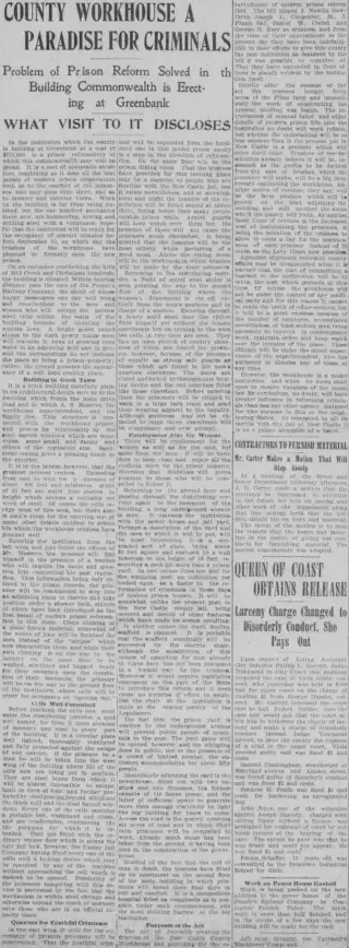 other Newspaper clipping from Aug 21, 1901 5813075