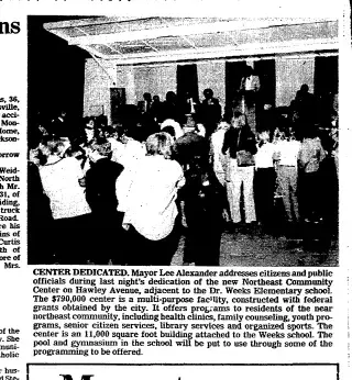 other Newspaper clipping from Sep 15, 1978 5813083