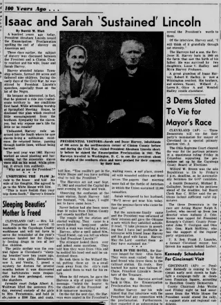 other Newspaper clipping from Sep 22, 1962 5813092
