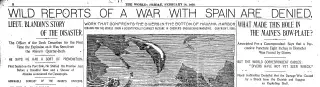 other Newspaper clipping from Feb 18, 1898 5813103