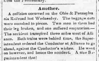 other Newspaper clipping from Oct 12, 1853 5813167