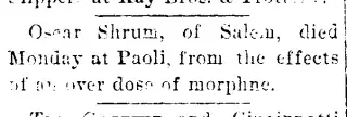 other Newspaper clipping from Jun 14, 1895 5813215