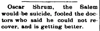 other Newspaper clipping from Jun 7, 1895 5813225