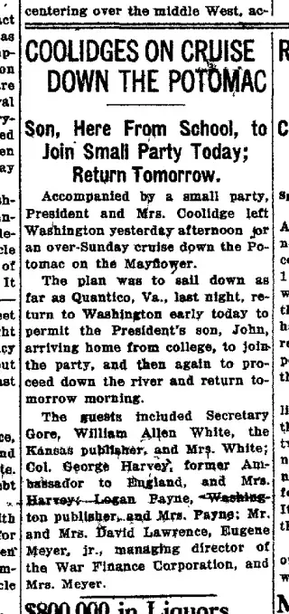 other Newspaper clipping from Dec 21, 1924 5813325