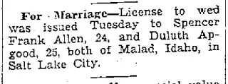 other Newspaper clipping from Sep 8, 1937 5813334