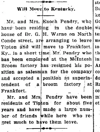 other Newspaper clipping from Aug 20, 1927 5813346
